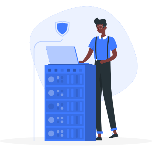 Bulut Sunucu İle Kesintisiz Erişim