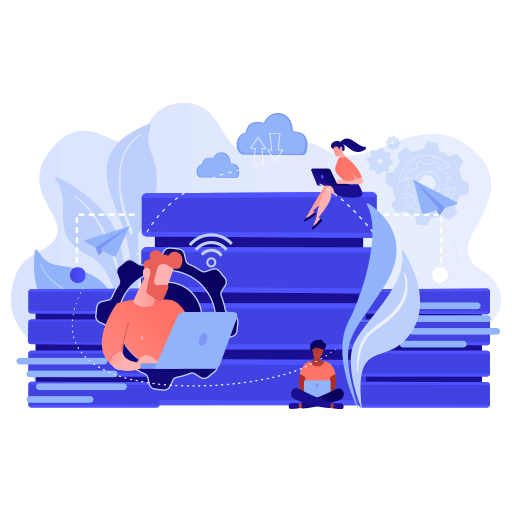 Uzak masaüstü sunuuc yönetimi