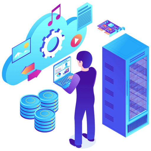 linux web hosting
