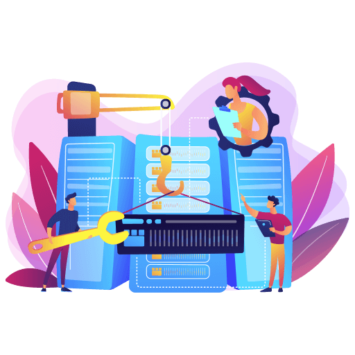 Uzak masaüstü sunuuc yönetimi